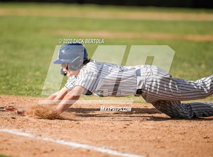 Thumbnail 1 in Kanab vs. Duchesne (UHSAA 2A First Round) photogallery.