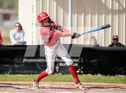 Thumbnail 3 in Kanab vs. Duchesne (UHSAA 2A First Round) photogallery.