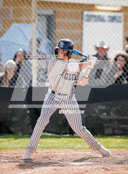 Thumbnail 1 in Kanab vs. Duchesne (UHSAA 2A First Round) photogallery.