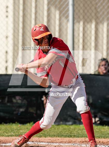 Thumbnail 2 in Kanab vs. Duchesne (UHSAA 2A First Round) photogallery.