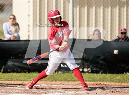 Thumbnail 2 in Kanab vs. Duchesne (UHSAA 2A First Round) photogallery.