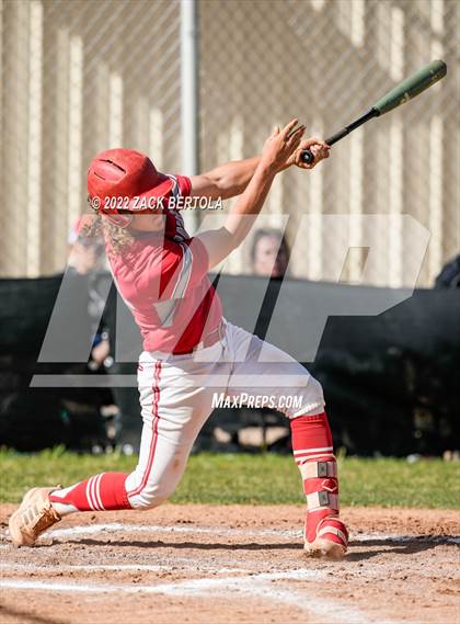 Thumbnail 1 in Kanab vs. Duchesne (UHSAA 2A First Round) photogallery.