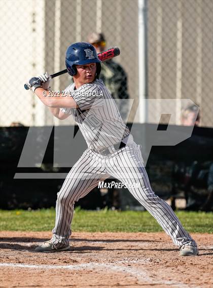 Thumbnail 3 in Kanab vs. Duchesne (UHSAA 2A First Round) photogallery.