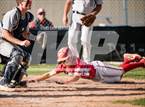 Photo from the gallery "Kanab vs. Duchesne (UHSAA 2A First Round)"