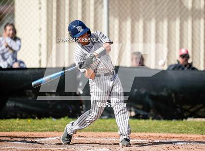 Thumbnail 3 in Kanab vs. Duchesne (UHSAA 2A First Round) photogallery.