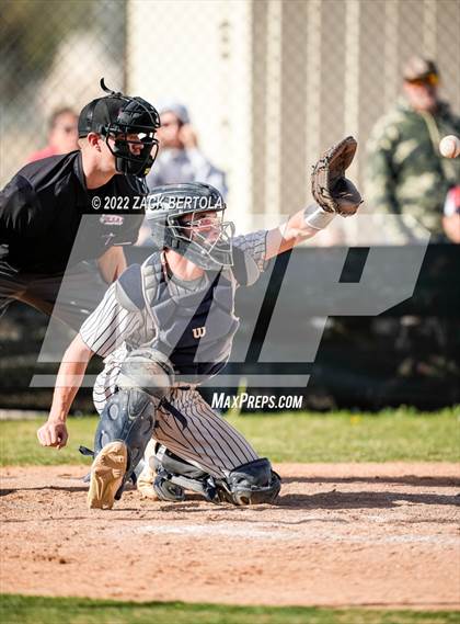 Thumbnail 2 in Kanab vs. Duchesne (UHSAA 2A First Round) photogallery.
