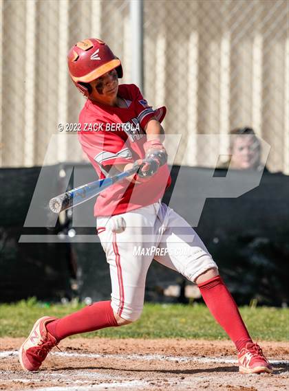 Thumbnail 1 in Kanab vs. Duchesne (UHSAA 2A First Round) photogallery.