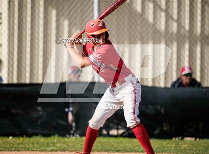 Thumbnail 3 in Kanab vs. Duchesne (UHSAA 2A First Round) photogallery.