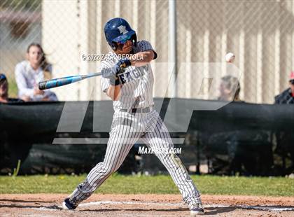 Thumbnail 1 in Kanab vs. Duchesne (UHSAA 2A First Round) photogallery.