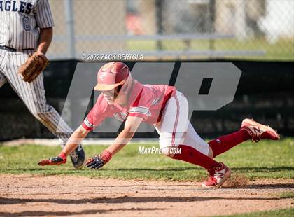 Thumbnail 3 in Kanab vs. Duchesne (UHSAA 2A First Round) photogallery.