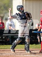 Photo from the gallery "Kanab vs. Duchesne (UHSAA 2A First Round)"