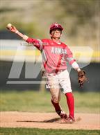 Photo from the gallery "Kanab vs. Duchesne (UHSAA 2A First Round)"