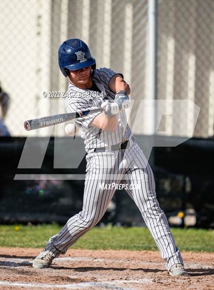 Thumbnail 1 in Kanab vs. Duchesne (UHSAA 2A First Round) photogallery.