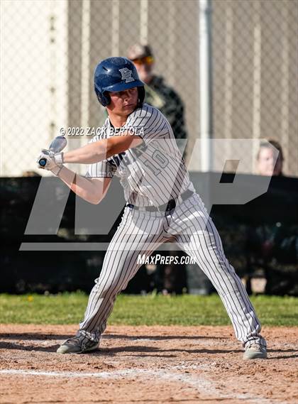 Thumbnail 1 in Kanab vs. Duchesne (UHSAA 2A First Round) photogallery.