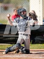 Photo from the gallery "Kanab vs. Duchesne (UHSAA 2A First Round)"