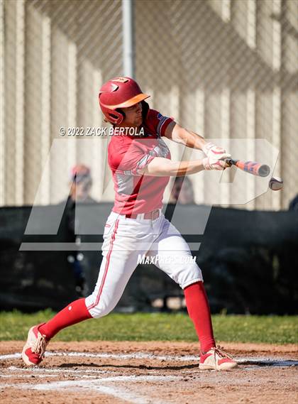 Thumbnail 1 in Kanab vs. Duchesne (UHSAA 2A First Round) photogallery.