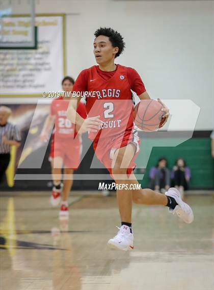 Thumbnail 3 in Regis Jesuit @ Mountain Vista photogallery.