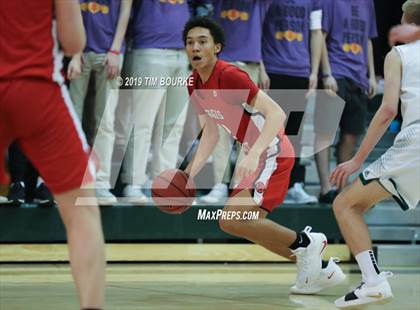 Thumbnail 3 in Regis Jesuit @ Mountain Vista photogallery.