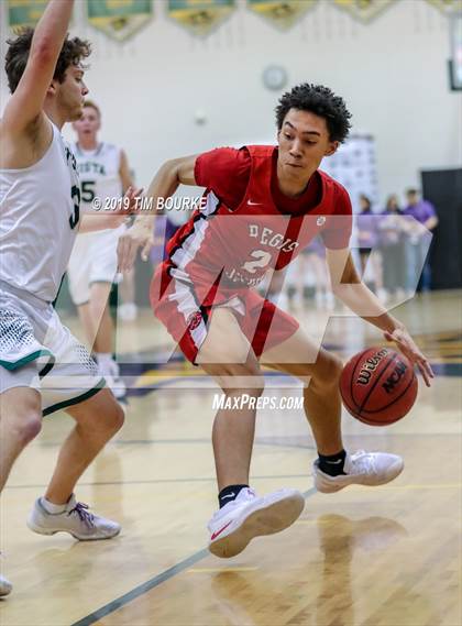 Thumbnail 2 in Regis Jesuit @ Mountain Vista photogallery.