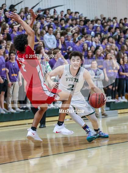 Thumbnail 3 in Regis Jesuit @ Mountain Vista photogallery.