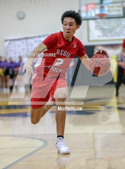 Thumbnail 1 in Regis Jesuit @ Mountain Vista photogallery.