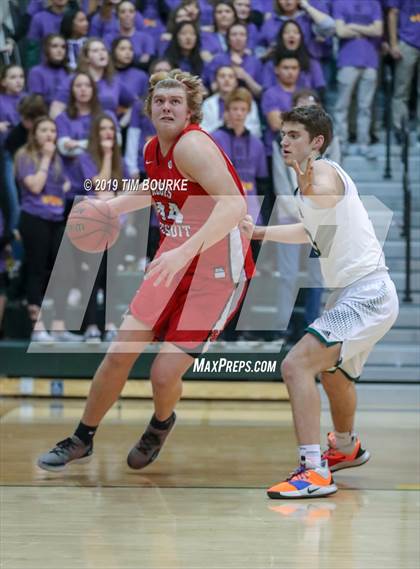 Thumbnail 3 in Regis Jesuit @ Mountain Vista photogallery.