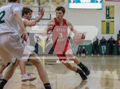 Thumbnail 3 in Regis Jesuit @ Mountain Vista photogallery.