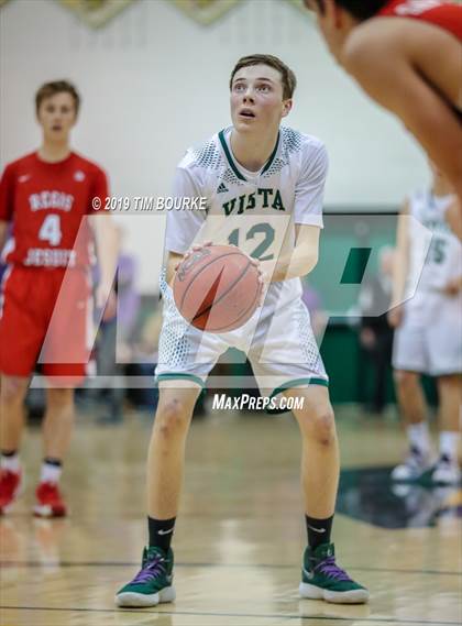 Thumbnail 2 in Regis Jesuit @ Mountain Vista photogallery.