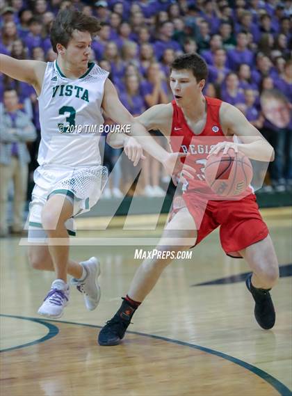 Thumbnail 2 in Regis Jesuit @ Mountain Vista photogallery.