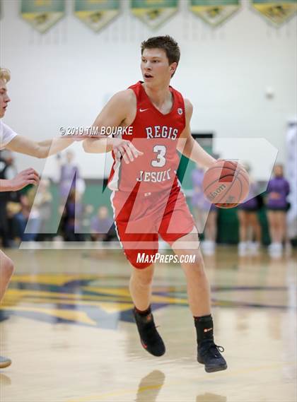 Thumbnail 3 in Regis Jesuit @ Mountain Vista photogallery.