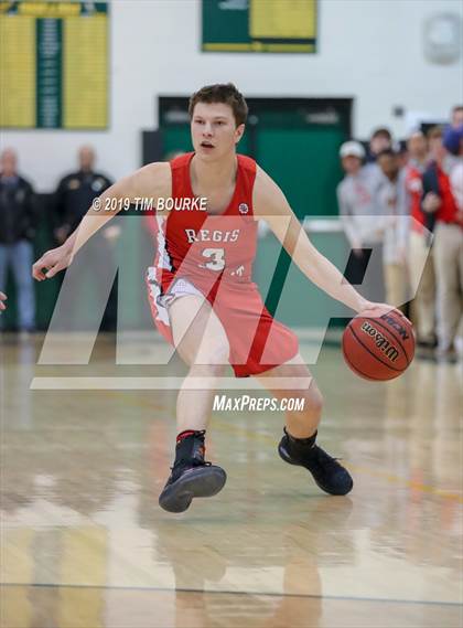Thumbnail 3 in Regis Jesuit @ Mountain Vista photogallery.