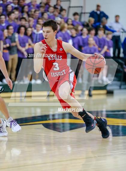 Thumbnail 1 in Regis Jesuit @ Mountain Vista photogallery.