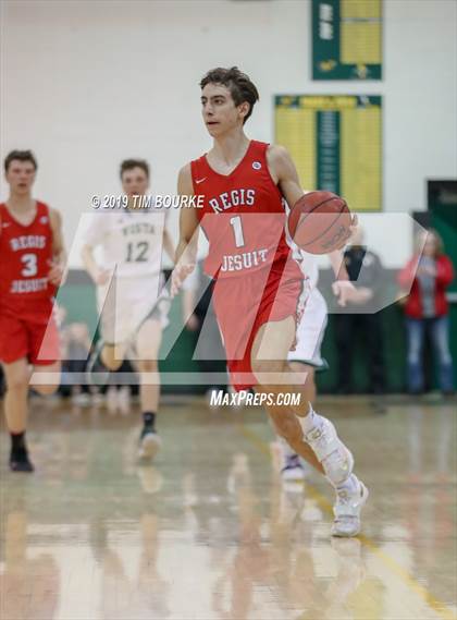 Thumbnail 2 in Regis Jesuit @ Mountain Vista photogallery.