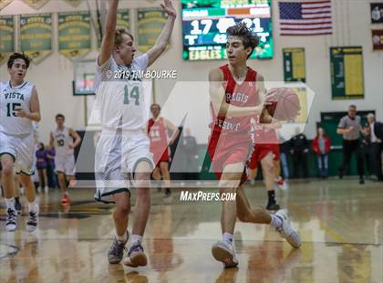 Thumbnail 3 in Regis Jesuit @ Mountain Vista photogallery.