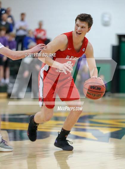 Thumbnail 2 in Regis Jesuit @ Mountain Vista photogallery.