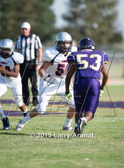 Thumbnail 1 in Liberty @ Ridgeview photogallery.