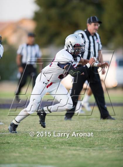 Thumbnail 1 in Liberty @ Ridgeview photogallery.