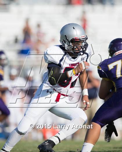 Thumbnail 2 in Liberty @ Ridgeview photogallery.