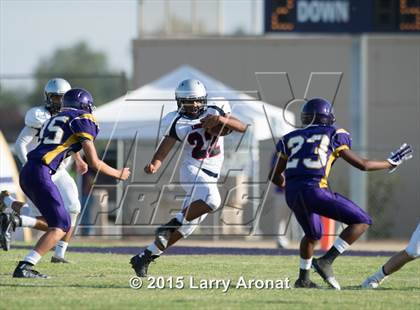 Thumbnail 1 in Liberty @ Ridgeview photogallery.