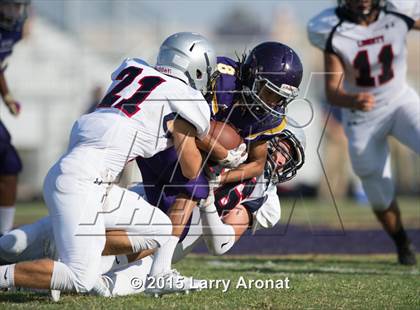 Thumbnail 1 in Liberty @ Ridgeview photogallery.