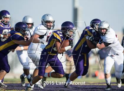 Thumbnail 3 in Liberty @ Ridgeview photogallery.