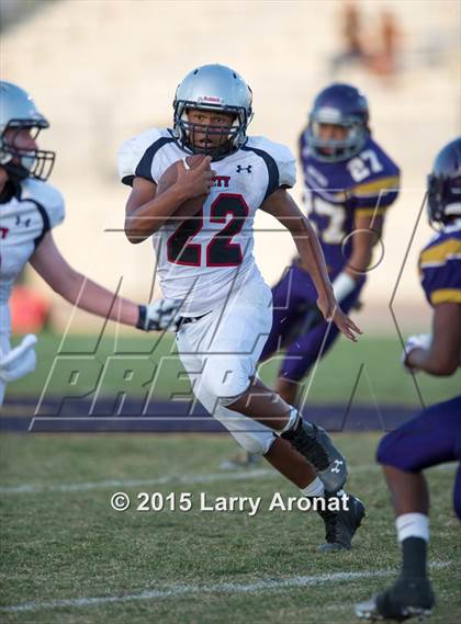 Thumbnail 1 in Liberty @ Ridgeview photogallery.