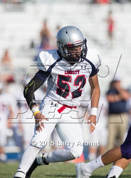 Thumbnail 1 in Liberty @ Ridgeview photogallery.