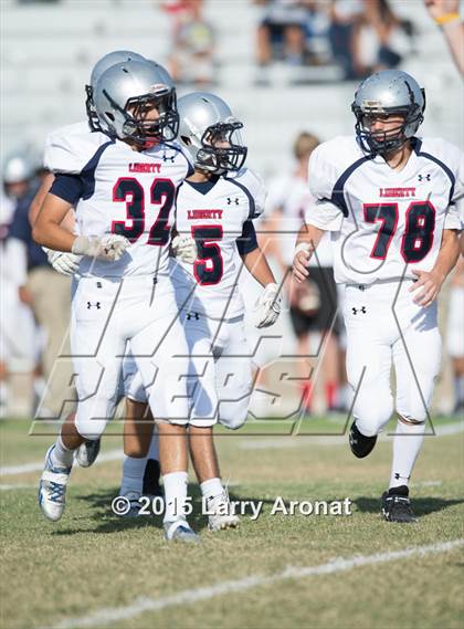 Thumbnail 1 in Liberty @ Ridgeview photogallery.