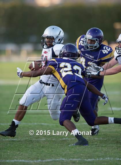Thumbnail 2 in Liberty @ Ridgeview photogallery.