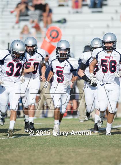 Thumbnail 3 in Liberty @ Ridgeview photogallery.