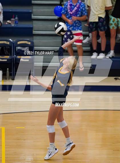 Thumbnail 3 in Decatur Central @ Mooresville photogallery.