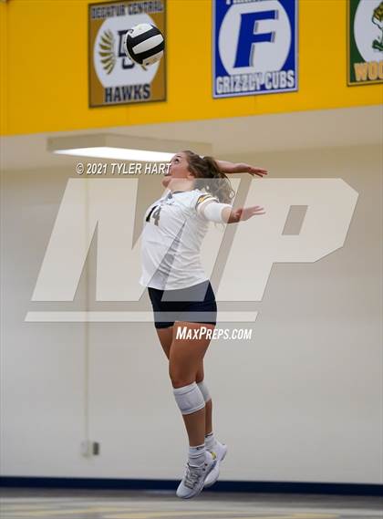 Thumbnail 1 in Decatur Central @ Mooresville photogallery.