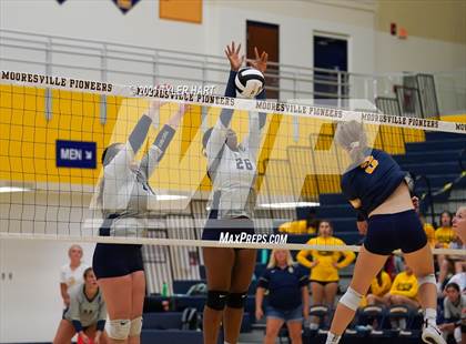 Thumbnail 1 in Decatur Central @ Mooresville photogallery.