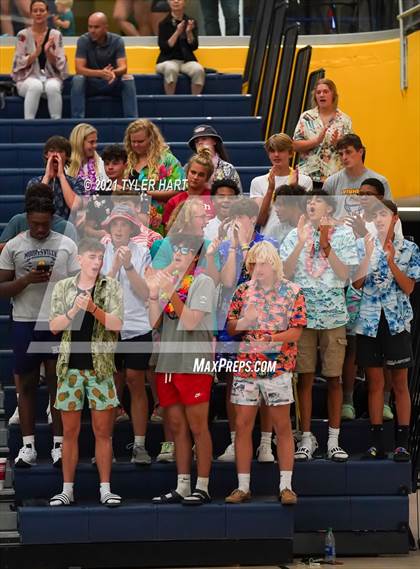 Thumbnail 2 in Decatur Central @ Mooresville photogallery.